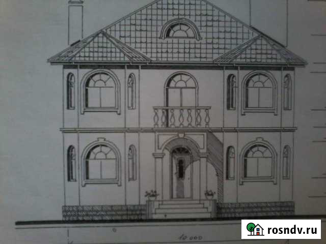 Дом 200 м² на участке 13 сот. на продажу в Агалатово Агалатово - изображение 1