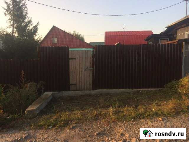 Участок ИЖС 3 сот. на продажу в Новосибирске Новосибирск - изображение 1