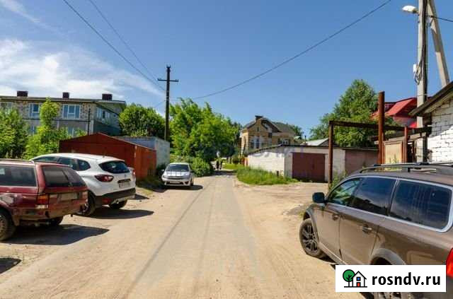 Участок ИЖС 11 сот. на продажу в Нижнем Новгороде Нижний Новгород - изображение 1