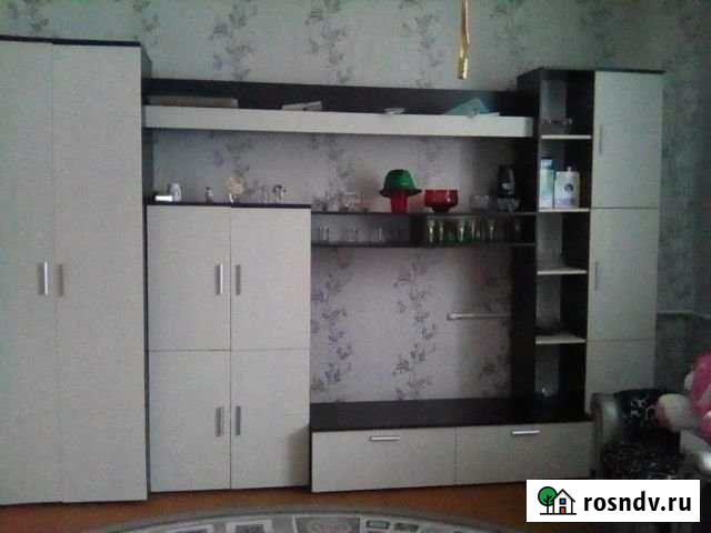 3-комнатная квартира, 72.6 м², 1/3 эт. на продажу в Осинниках Осинники - изображение 1