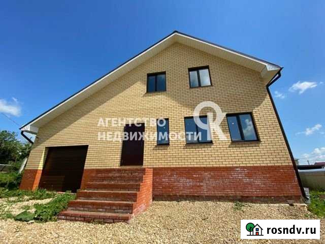 Дом 250 м² на участке 8 сот. на продажу в Арске Арск - изображение 1