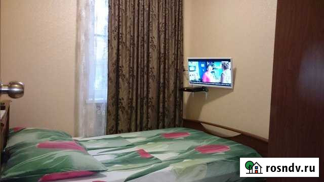 2-комнатная квартира, 25 м², 1/2 эт. в аренду посуточно в Сочи Сочи - изображение 1