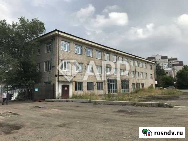 Мини-отель, гостиница, хостел 1 294,5 кв.м. Роторная Казань - изображение 1