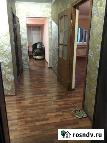 1-комнатная квартира, 50 м², 6/6 эт. на продажу в Махачкале Махачкала - изображение 1