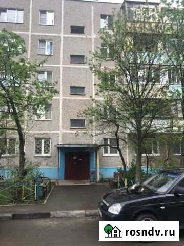 1-комнатная квартира, 31.5 м², 5/5 эт. на продажу в Львовском Львовский - изображение 1