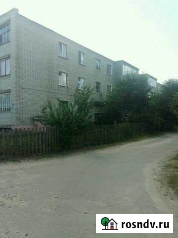 2-комнатная квартира, 56 м², 1/3 эт. на продажу в Суземке Суземка - изображение 1