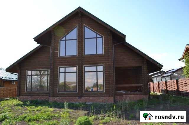 Дом 226 м² на участке 9 сот. на продажу в Балаково Балаково - изображение 1