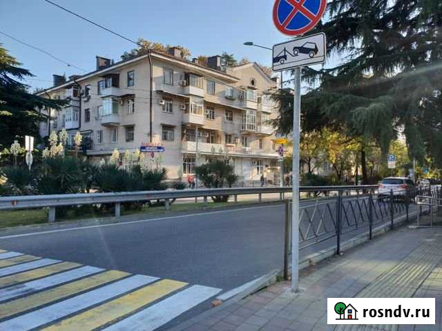 Торговое помещение Сочи - изображение 1