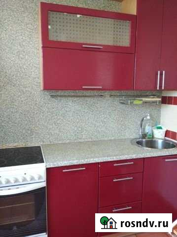 1-комнатная квартира, 38 м², 9/10 эт. в аренду на длительный срок в Зеленограде Зеленоград - изображение 1