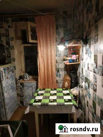 1-комнатная квартира, 29 м², 4/9 эт. на продажу в Воскресенске Воскресенск - изображение 1