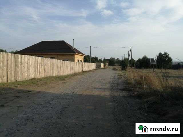 Участок ИЖС 10 сот. на продажу в Минусинске Минусинск - изображение 1