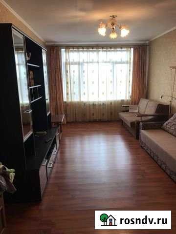 1-комнатная квартира, 56 м², 6/9 эт. в аренду посуточно в Евпатории Евпатория - изображение 1