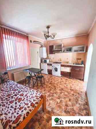 1-комнатная квартира, 35 м², 1/1 эт. в аренду посуточно в Евпатории Евпатория