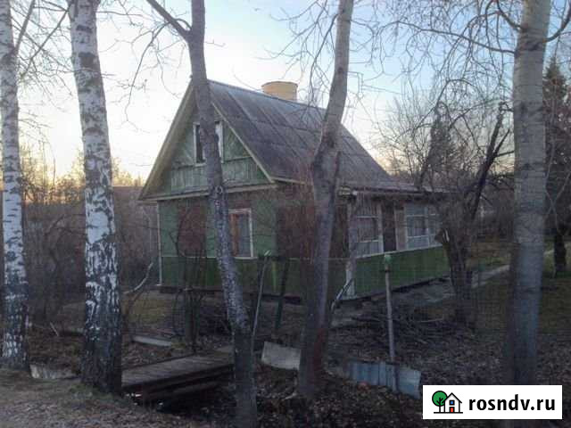 Дача 57.8 м² на участке 9.5 сот. на продажу в Речицах Речицы - изображение 1