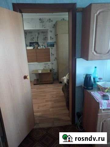 1-комнатная квартира, 25 м², 1/2 эт. на продажу в Усть-Калманке Усть-Калманка - изображение 1