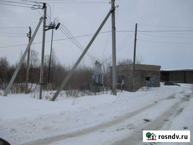 Погрузненская промплощадка Кошки - изображение 1