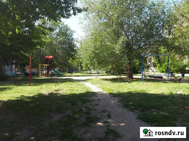 Комната 15 м² в 3-ком. кв., 2/4 эт. на продажу в Волгограде Волгоград - изображение 1