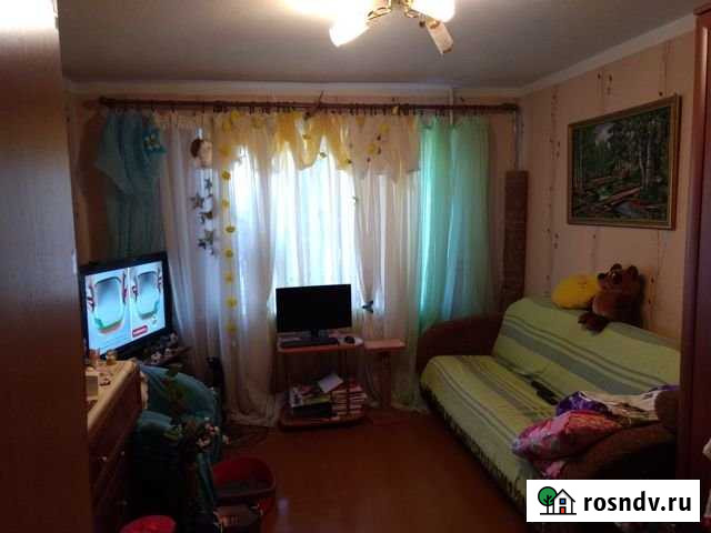 Комната 17.8 м² в 1-ком. кв., 7/9 эт. на продажу в Великом Новгороде Великий Новгород - изображение 1