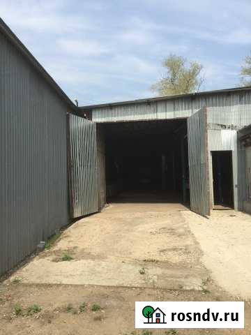 Складское помещение, 450 кв.м. Красногорск - изображение 1