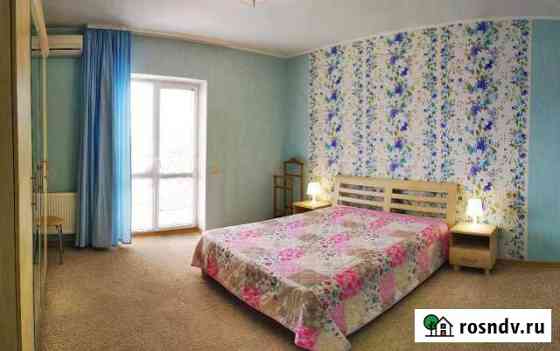 2-комнатная квартира, 50 м², 2/4 эт. в аренду посуточно в Евпатории Евпатория