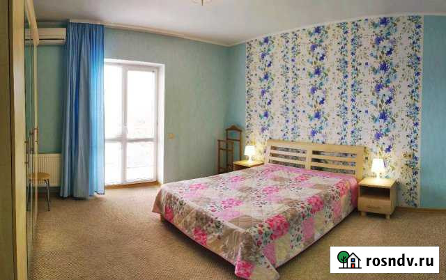 2-комнатная квартира, 50 м², 2/4 эт. в аренду посуточно в Евпатории Евпатория - изображение 1