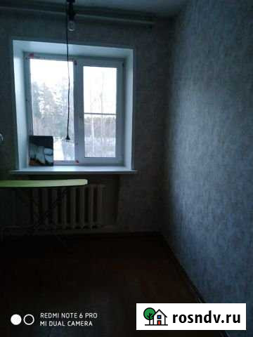 2-комнатная квартира, 43 м², 3/4 эт. в аренду на длительный срок в Софрино Софрино - изображение 1