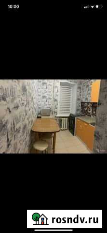 1-комнатная квартира, 29.9 м², 1/5 эт. на продажу в Астрахани Астрахань - изображение 1