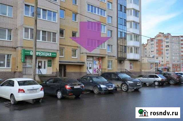 Сдам торговое помещение, 114.00 кв.м. Великий Новгород - изображение 1