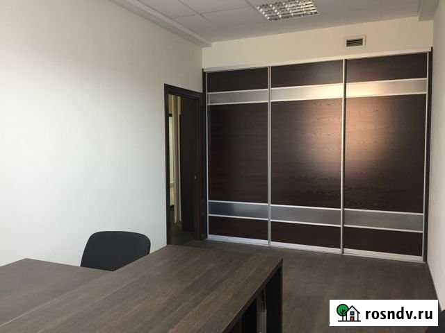 Офисное помещение, 37 кв.м. Кемерово - изображение 1