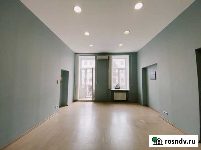 Офисное помещение, 30 кв.м. Санкт-Петербург - изображение 1