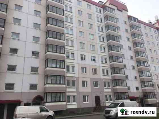 3-комнатная квартира, 74 м², 2/9 эт. в аренду на длительный срок в Санкт-Петербурге Санкт-Петербург