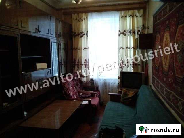 Комната 12 м² в 1-ком. кв., 1/2 эт. на продажу во Владимире Владимир - изображение 1