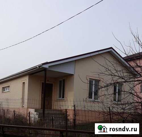 Дом 65 м² на участке 5 сот. на продажу в Анапе Анапа - изображение 1