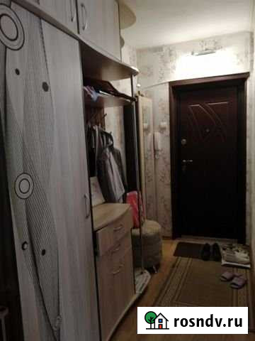 2-комнатная квартира, 54 м², 1/5 эт. на продажу в Выборге Выборг - изображение 1