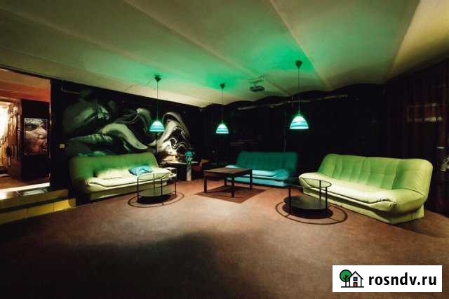 2-комнатная квартира, 100 м², 1/6 эт. в аренду посуточно в Санкт-Петербурге Санкт-Петербург - изображение 1