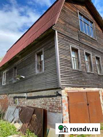 Дача 180 м² на участке 6 сот. на продажу в Балабаново Балабаново - изображение 1