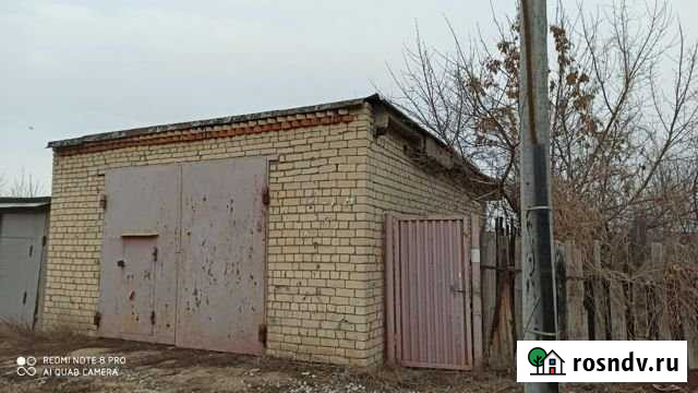 Дача 60 м² на участке 15 сот. на продажу в Новокуйбышевске Новокуйбышевск - изображение 1