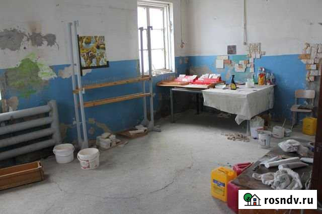 Помещение свободного назначения, 50 кв.м. Каменск-Уральский - изображение 1