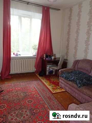 3-комнатная квартира, 74 м², 1/5 эт. на продажу в Дзержинске Дзержинск - изображение 1