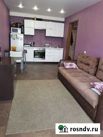 2-комнатная квартира, 40 м², 1/2 эт. на продажу в Столбище Столбище - изображение 1