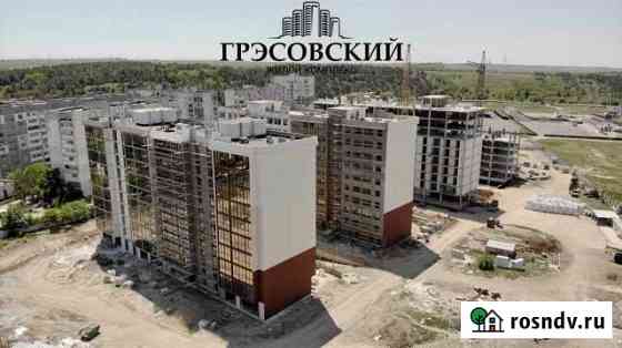 3-комнатная квартира, 80.2 м², 9/9 эт. на продажу в Симферополе Симферополь