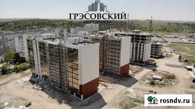 3-комнатная квартира, 80.2 м², 9/9 эт. на продажу в Симферополе Симферополь - изображение 1