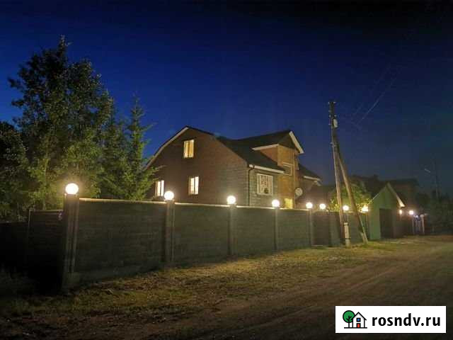 Коттедж 330 м² на участке 17 сот. на продажу в Братске Братск - изображение 1