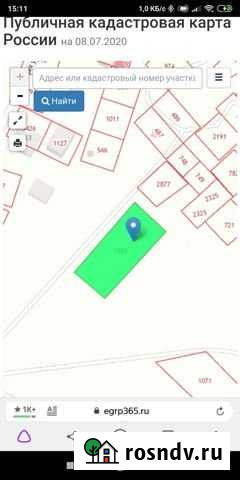 Участок ИЖС 6 сот. на продажу в Дербенте Дербент - изображение 1