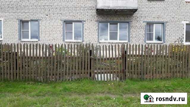 3-комнатная квартира, 57 м², 1/2 эт. на продажу в Уршельском Уршельский - изображение 1