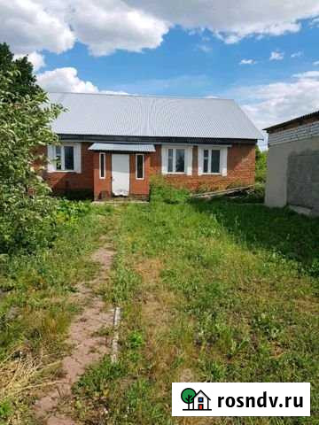 Дача 87 м² на участке 20 сот. на продажу в Рязани Рязань - изображение 1