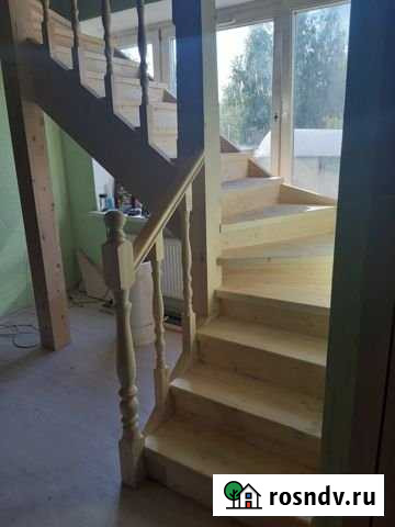 Дом 119 м² на участке 5 сот. на продажу в Звенигороде Звенигород - изображение 1