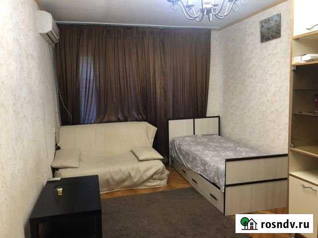 1-комнатная квартира, 36 м², 1/5 эт. в аренду на длительный срок в Новороссийске Новороссийск - изображение 1