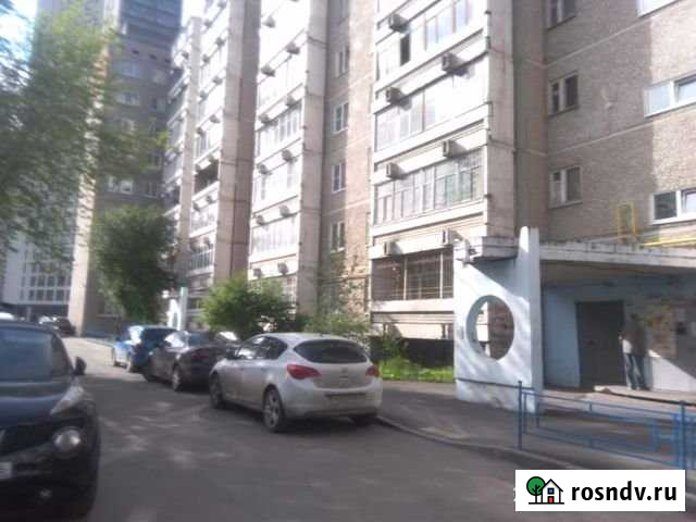 3-комнатная квартира, 64 м², 2/9 эт. на продажу в Екатеринбурге Екатеринбург - изображение 1