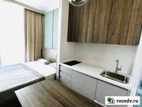1-комнатная квартира, 21.5 м², 5/6 эт. на продажу в Сочи Сочи